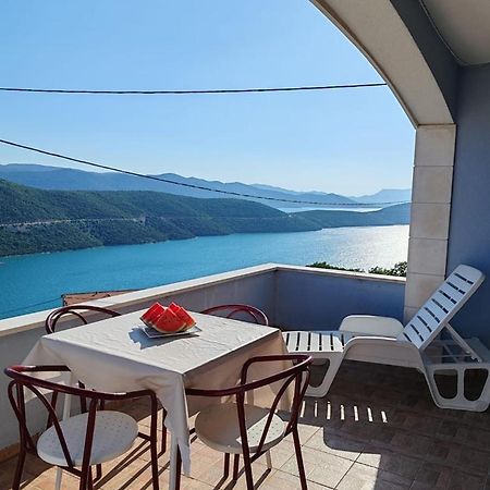 Apartments Amare Neum Bagian luar foto