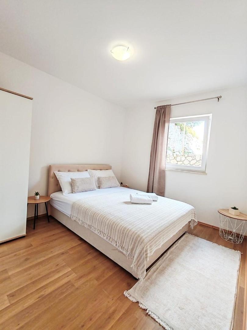 Apartments Amare Neum Bagian luar foto