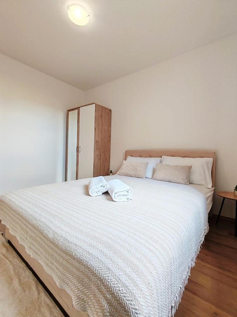 Apartments Amare Neum Bagian luar foto