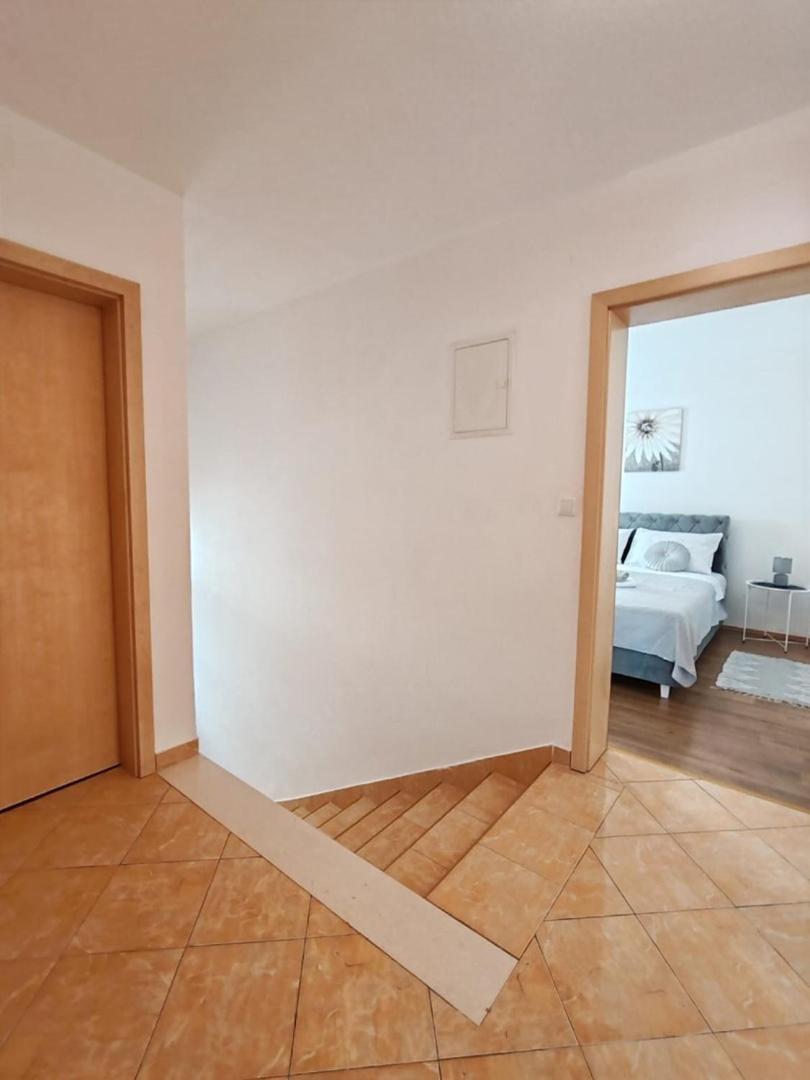 Apartments Amare Neum Bagian luar foto