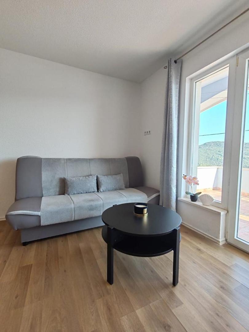 Apartments Amare Neum Bagian luar foto