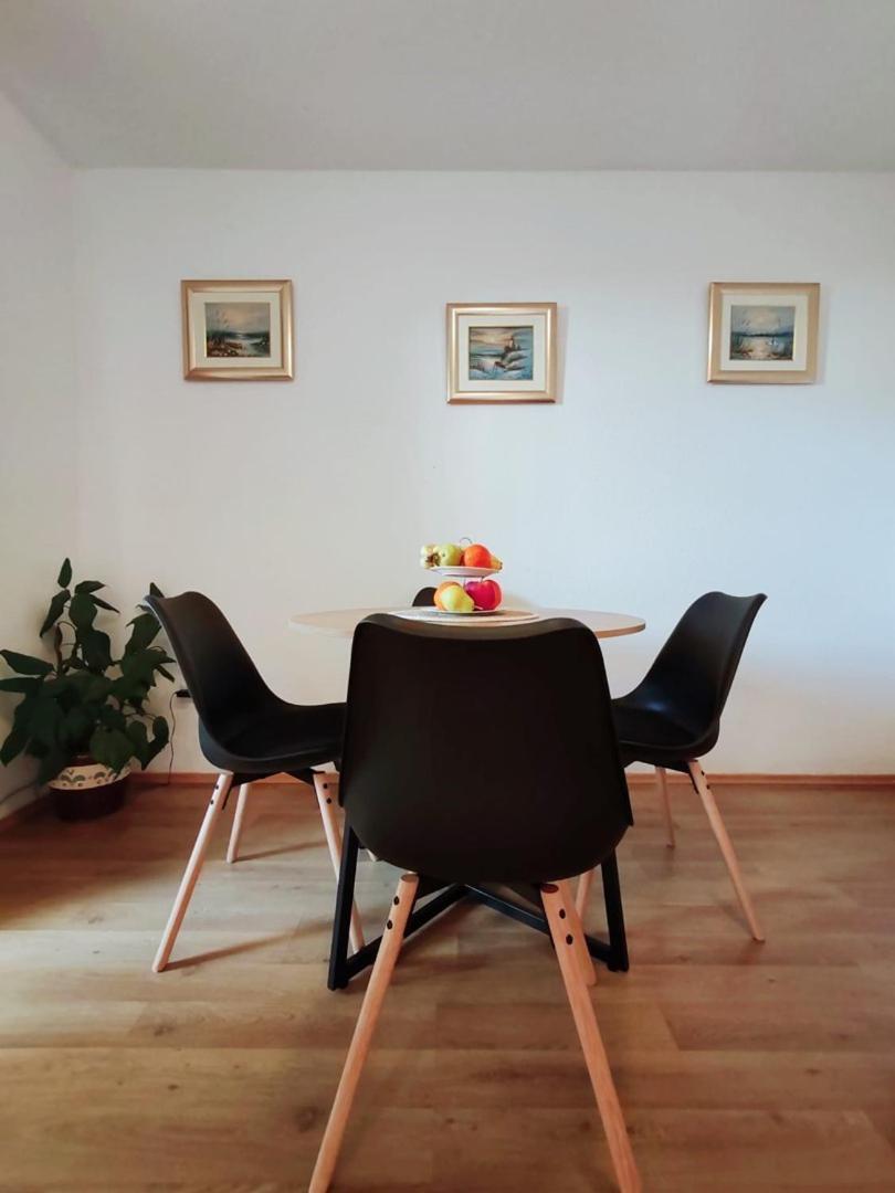 Apartments Amare Neum Bagian luar foto