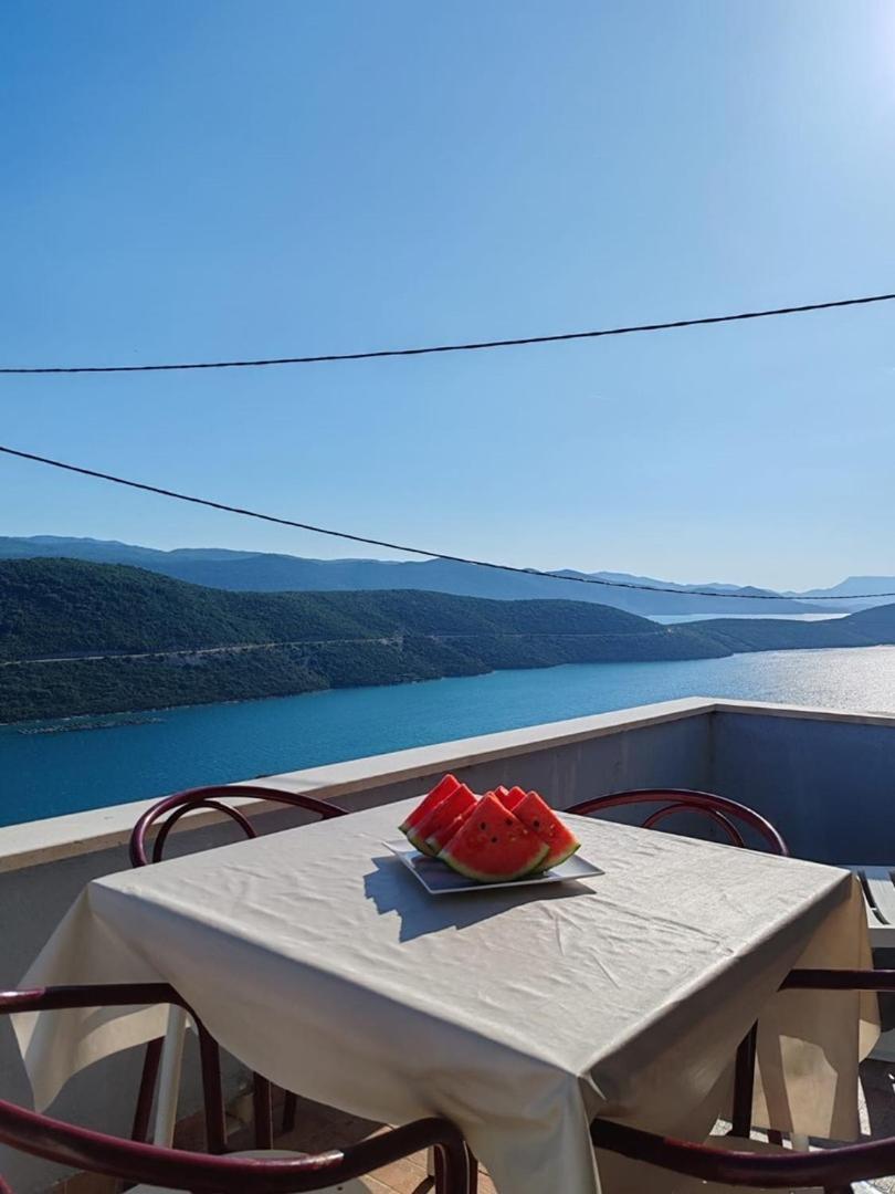 Apartments Amare Neum Bagian luar foto
