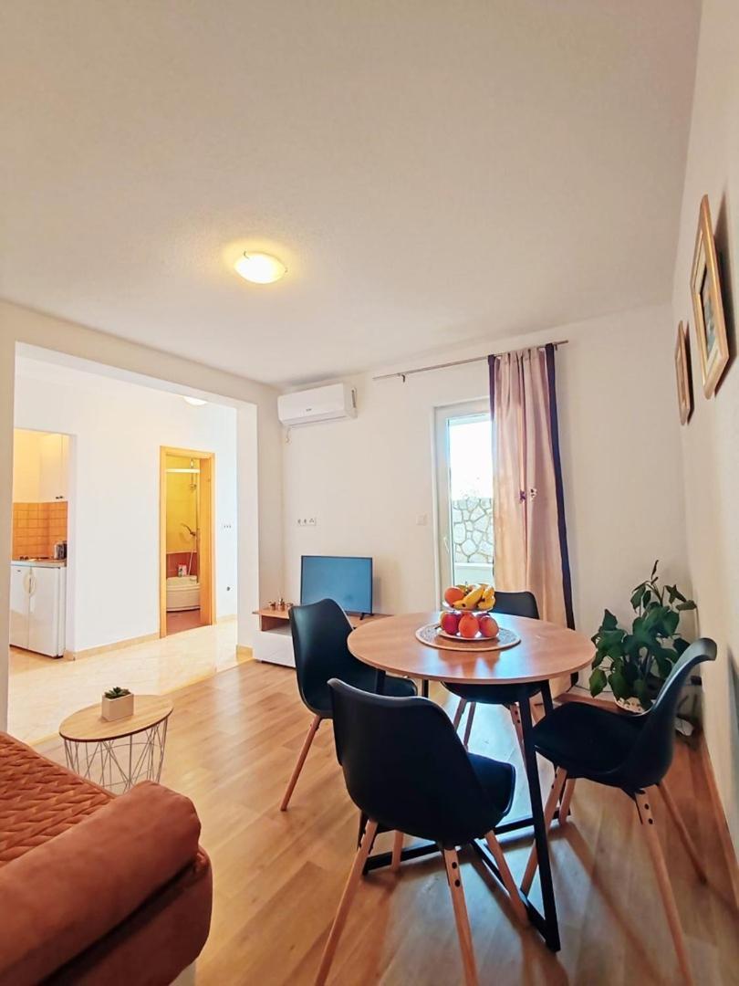 Apartments Amare Neum Bagian luar foto