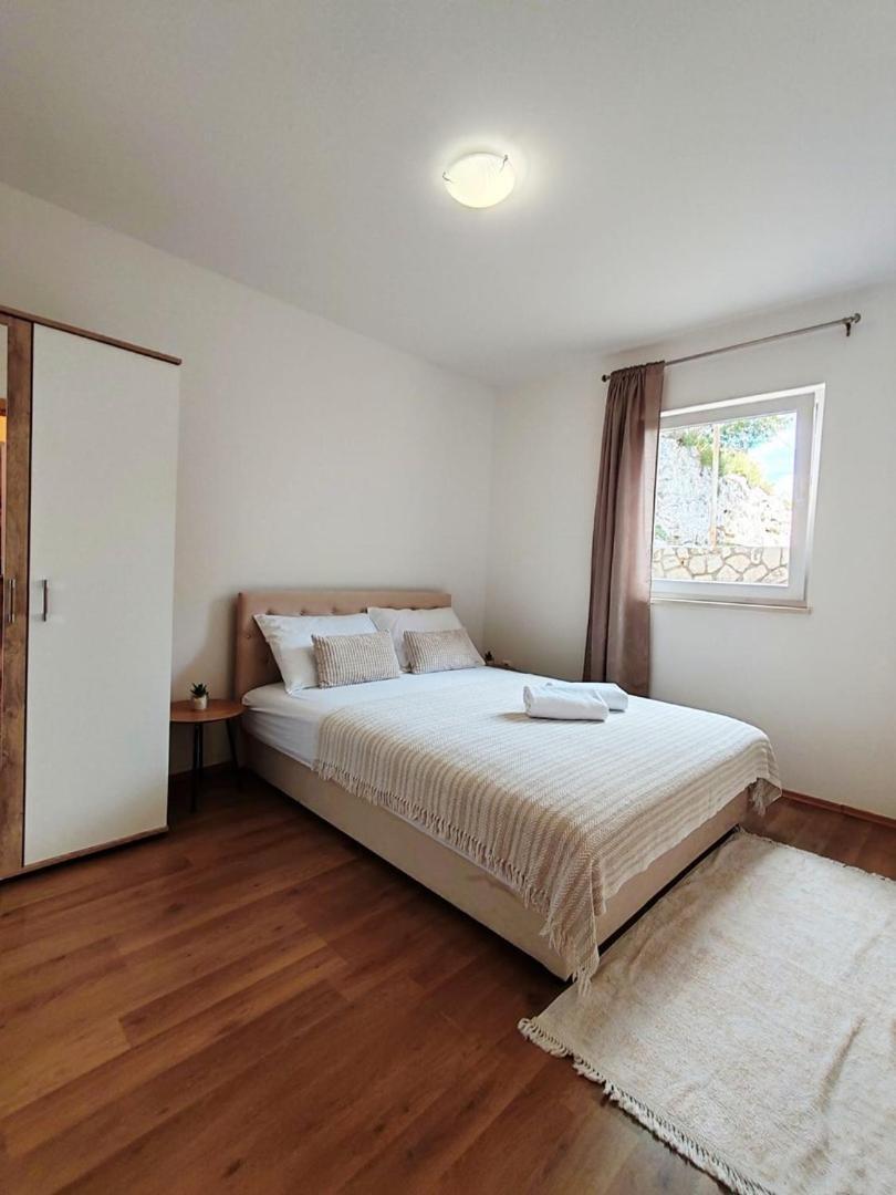 Apartments Amare Neum Bagian luar foto